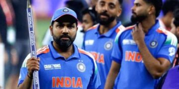 IND vs AFG 2026 ODI Series: Full Schedule, Venues, Match Timings and Live Streaming Details