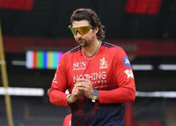 Reason behind RCB star Tim David's suspension for IPL 2027 opener revealed