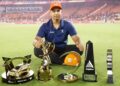 IPL 2026 Final Ceremony: Full List of Award Winners, Prize Money, Orange Cap, Purple Cap & MVP Details
