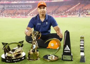 IPL 2026 Final Ceremony: Full List of Award Winners, Prize Money, Orange Cap, Purple Cap & MVP Details