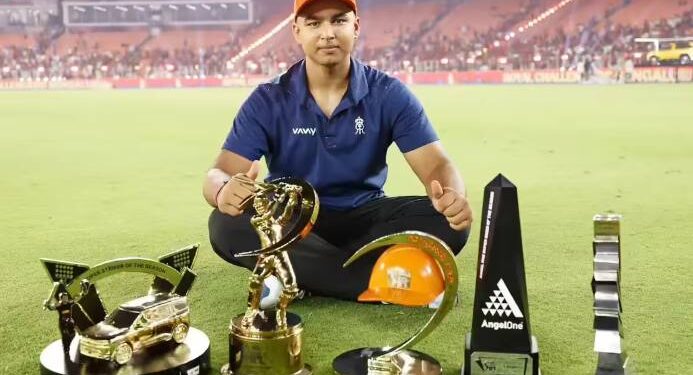 IPL 2026 Final Ceremony: Full List of Award Winners, Prize Money, Orange Cap, Purple Cap & MVP Details