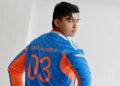 Explained: Why Vaibhav Sooryavanshi Won't Share India's Dressing Room During England Tour