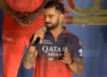 RCB CEO shares honest verdict on Virat Kohli's future after back-to-back IPL titles