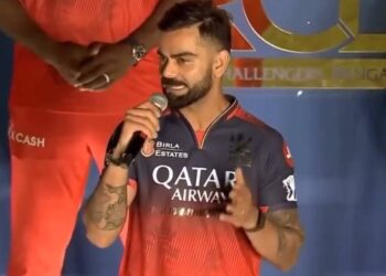 RCB CEO shares honest verdict on Virat Kohli's future after back-to-back IPL titles