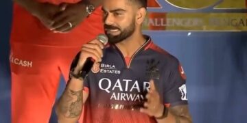 RCB CEO shares honest verdict on Virat Kohli's future after back-to-back IPL titles