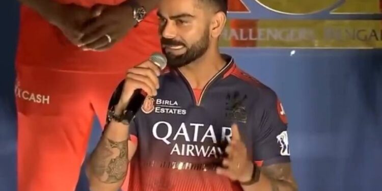 RCB CEO shares honest verdict on Virat Kohli's future after back-to-back IPL titles