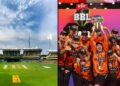 Cricket Australia has announced the complete fixtures for BBL 2026-27