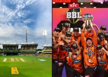 Cricket Australia has announced the complete fixtures for BBL 2026-27
