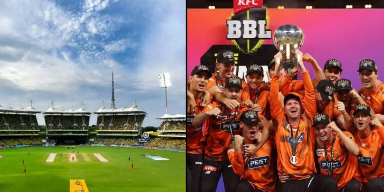 Cricket Australia has announced the complete fixtures for BBL 2026-27