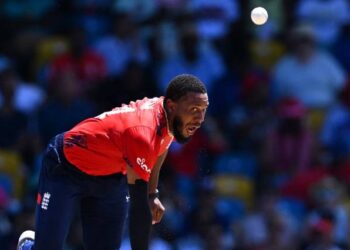 Varun Chakravarthy to Chris Jordan: Five Bowlers who took Most Wickets in ENG vs IND T20Is