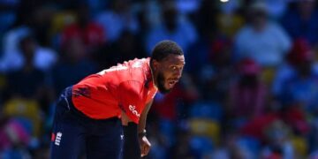 Varun Chakravarthy to Chris Jordan: Five Bowlers who took Most Wickets in ENG vs IND T20Is