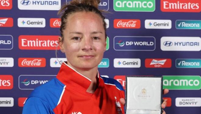 Five batters with most runs in a single season of Women's T20 World Cup