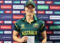 Most ICC trophies won by players in Women's cricket