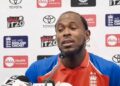 'Wickets Are Easy, Boundaries Small' - Jofra Archer takes a dig at IPL pitches after England humble India in T20I series