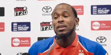'Wickets Are Easy, Boundaries Small' - Jofra Archer takes a dig at IPL pitches after England humble India in T20I series