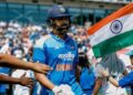 When Is India's Next Match? Full ODI, Test and T20I Schedule for the Rest of 2026