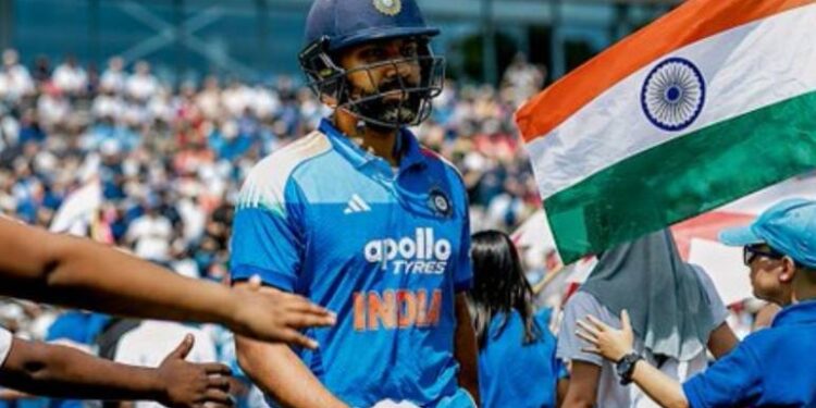 When Is India's Next Match? Full ODI, Test and T20I Schedule for the Rest of 2026