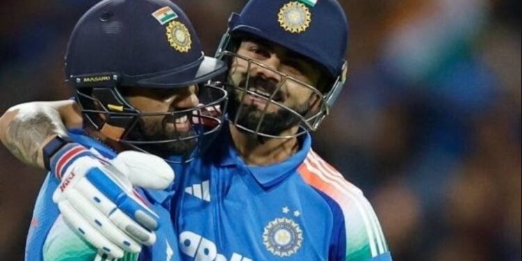 England vs India 2026 ODI Series: Schedule, Venues, Squads, Telecast And Streaming