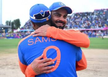 Sanju Samson Reveals Why He Could Not Keep Up With Virat Kohli's Lifestyle Despite Following It for Over a Year