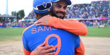 Sanju Samson Reveals Why He Could Not Keep Up With Virat Kohli's Lifestyle Despite Following It for Over a Year