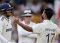 India vs Sri Lanka Test Series Schedule Announced, BCCI Declines SLC's T20I Proposal