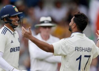 India vs Sri Lanka Test Series Schedule Announced, BCCI Declines SLC's T20I Proposal