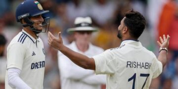India vs Sri Lanka Test Series Schedule Announced, BCCI Declines SLC's T20I Proposal