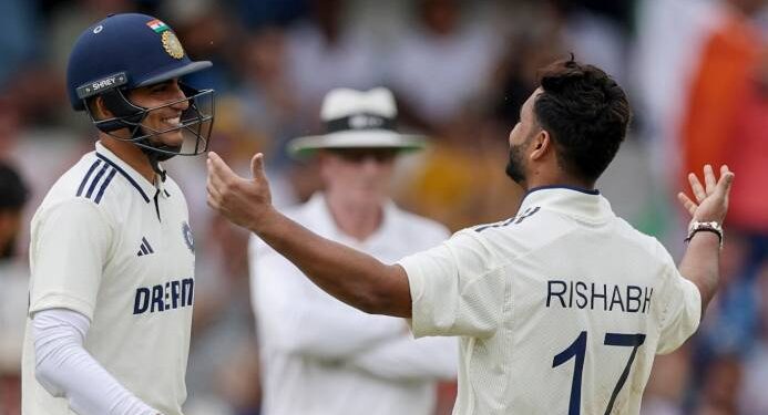 India vs Sri Lanka Test Series Schedule Announced, BCCI Declines SLC's T20I Proposal