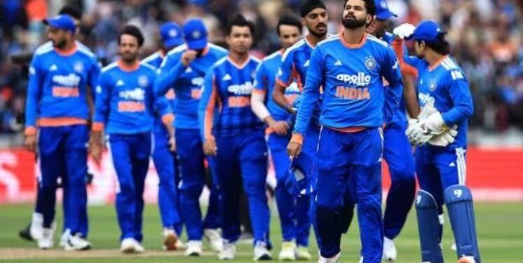 ENG vs IND 2026: Top 3 Unwanted Records India Registered After Crushing Defeat in 3rd T20I