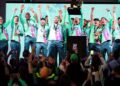 The Hundred Men 2026: Full Schedule, Match Timings, Live Streaming, Venues & Squads