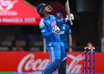 BCCI Sends Clear Message on Vaibhav Sooryavanshi's Debut After Gambhir, Iyer Criticism