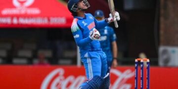 BCCI Sends Clear Message on Vaibhav Sooryavanshi's Debut After Gambhir, Iyer Criticism