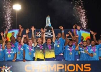 CPL 2026: Broadcast, Live Streaming - When and where to watch in India, US, UK, Australia, Pakistan & other countries