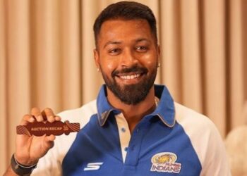 Mumbai Indians insider break silence on Hardik Pandya-CSK trade rumours