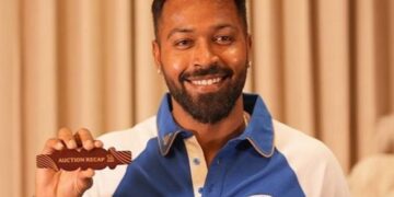 Mumbai Indians insider break silence on Hardik Pandya-CSK trade rumours