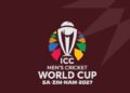 Men's Cricket World Cup 2027: ICC Unveils 12 Host Venues