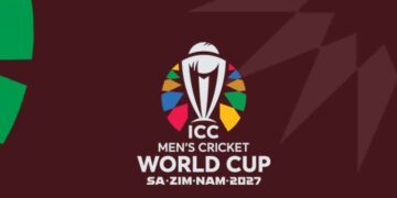Men's Cricket World Cup 2027: ICC Unveils 12 Host Venues