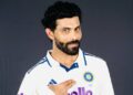 Ravindra Jadeja Joins Just Three Others With This Rare Test Double