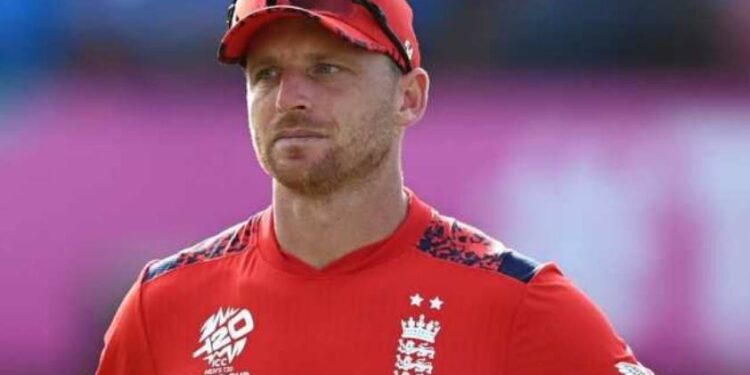 The Hundred 2026: Jos Buttler Reaches Historic T20 Landmark, Goes Past Kieron Pollard