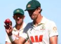 Mitchell Starc Creates History, Goes Past Dale Steyn in Test Cricket
