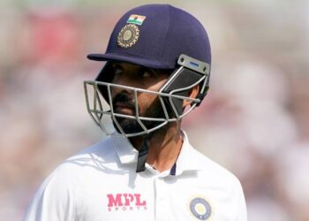 Ajinkya Rahane Takes Up New Role After Retirement Ahead of Sri Lanka Tests