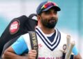 Ajinkya Rahane Reveals What Sachin Tendulkar Told Him During Retirement Phone Call