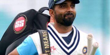 Ajinkya Rahane Reveals What Sachin Tendulkar Told Him During Retirement Phone Call
