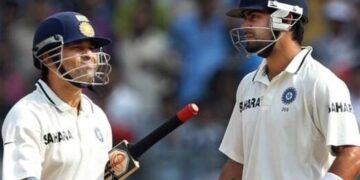 Dodda Ganesh Takes Cheeky Shot at AB de Villiers Over Virat Kohli-Sachin Tendulkar Debate