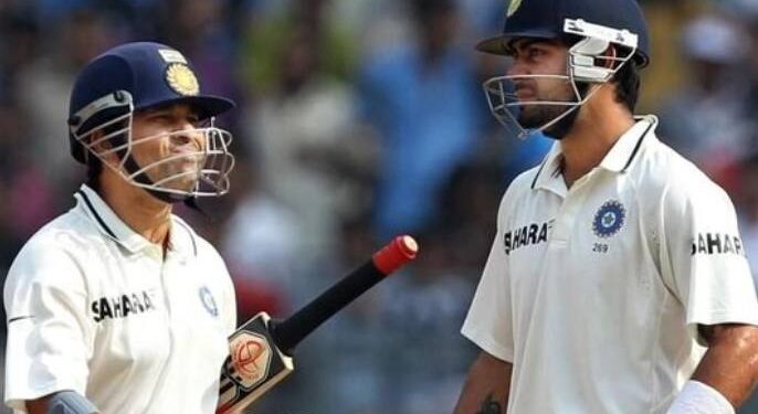 Dodda Ganesh Takes Cheeky Shot at AB de Villiers Over Virat Kohli-Sachin Tendulkar Debate