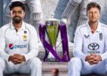ENG vs PAK Test Series 2026: Where to Watch, Schedule, Start Time and Live Streaming Details
