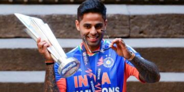 Suryakumar Yadav Opens Up On Shock India Snub After T20 World Cup Triumph