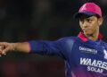 Yashasvi Jaiswal Trade Rumours: Rajasthan Royals Have Their Say Ahead of IPL 2027