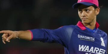 Yashasvi Jaiswal Trade Rumours: Rajasthan Royals Have Their Say Ahead of IPL 2027