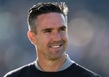 Kevin Pietersen makes England comeback ahead of 2027 ODI World Cup